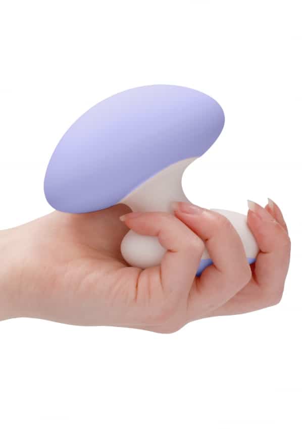 Loveline – Lovebug Clitoris Vibrator – Paars