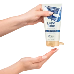 Lube Tube Xtra Lubrication - Glijmiddel op Waterbasis 