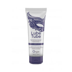 Lube Tube Xtra Lubrication - Glijmiddel op Waterbasis 