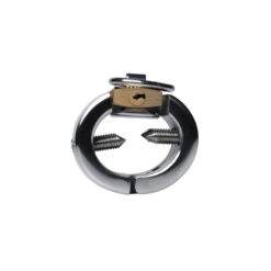 Lucifers Stainless Steel CBT Chamber