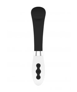 Luna - Aceso Oplaadbare vibrator - Zwart