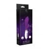 Luna - Achelois Oplaadbare vibrator - Paars