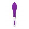 Luna - Achelois Oplaadbare vibrator - Paars