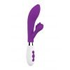 Luna - Agave Oplaadbare vibrator - Paars