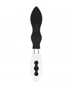 Luna - Astraea Oplaadbare vibrator - Zwart