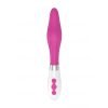 Luna - Athamas Oplaadbare vibrator - Roze