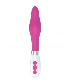 Luna - Athamas Oplaadbare vibrator - Roze