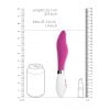 Luna - Athamas Oplaadbare vibrator - Roze