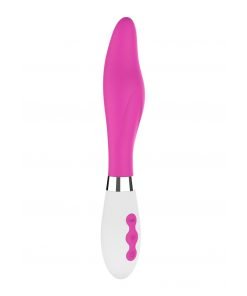 Luna - Athamas Oplaadbare vibrator - Roze