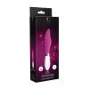 Luna - Athamas Oplaadbare vibrator - Roze