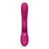 Luxe G-spot en Clitoris vibrator