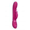 Luxe G-spot en Clitoris vibrator