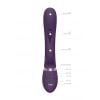 Luxe G-spot en Clitoris vibrator