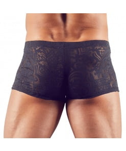 Luxe Heren Short