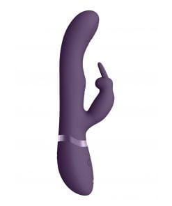 Luxe vibrator met Pulsatie