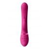 Luxe vibrator met Pulsatie