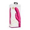 Luxe vibrator met Pulsatie