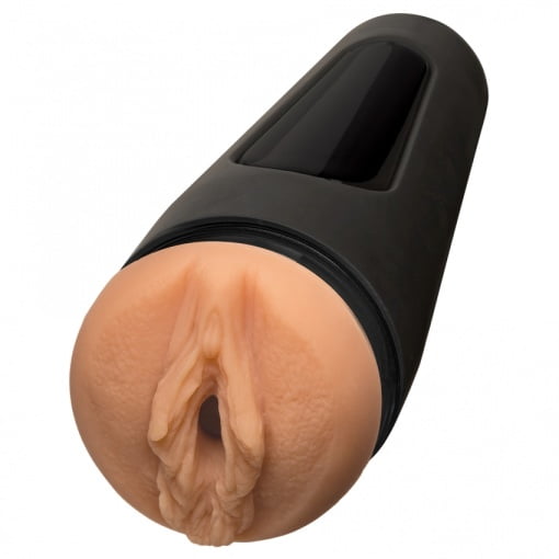 Main Squeeze Masturbator Belladonna