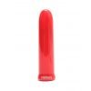 Malaga - Krachtige Oplaadbare Vibratie Bullet - Rood