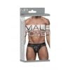 Male Power - Insert Bikini - Zwart