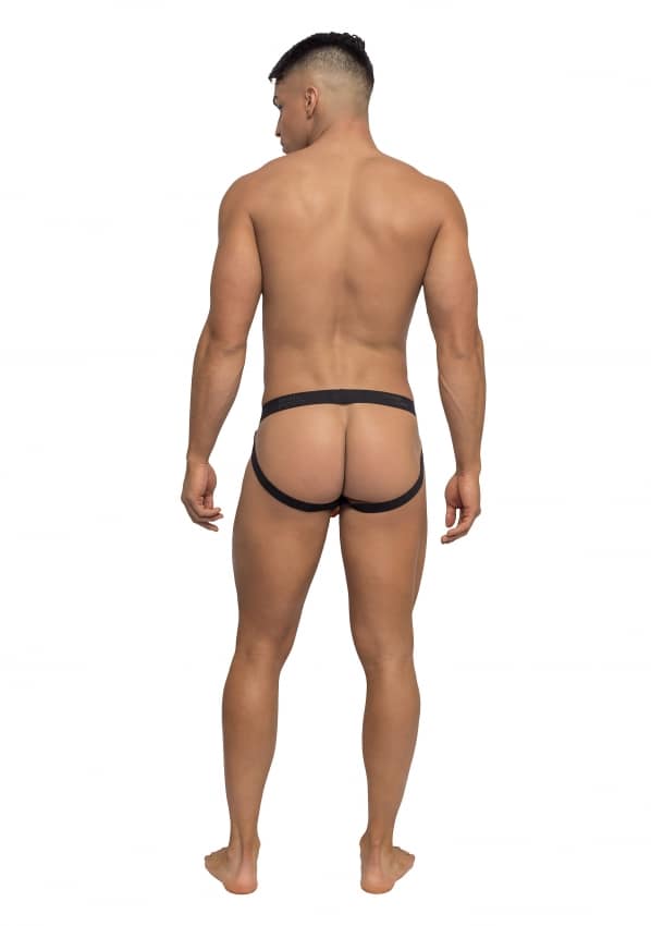 Male Power - Rainbow Jock Strap