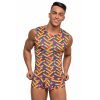 Male Power - Tank Shirt - Pride Colour