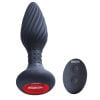 Malesation - Vibro Rimming Butt Plug