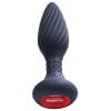 Malesation - Vibro Rimming Butt Plug