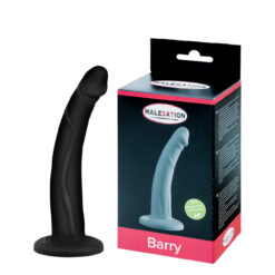 Malesation – Berry Siliconen Dildo