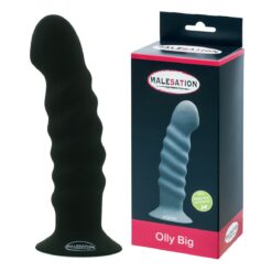 Malesation – Olly Big Siliconen Dildo
