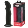 Malesation – Robbie Big dildo 19.7 cm – zwart