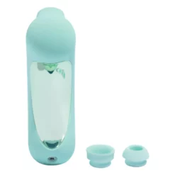 Mambo Luchtdruk Clitoris Stimulator - Groen