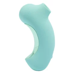 Mambo Luchtdruk Clitoris Stimulator - Groen