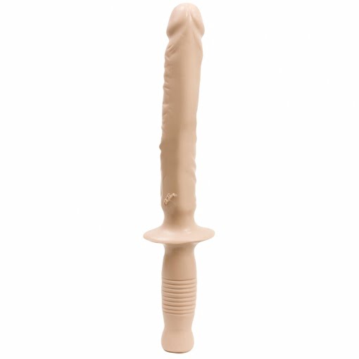 Man Handler Dildo