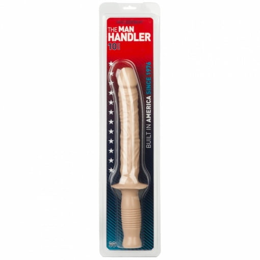 Man Handler Dildo