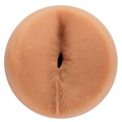 Man Squeeze Chad White Masturbator Ass