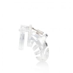 ManCage Chastity Cage