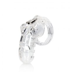 ManCage Chastity Cage