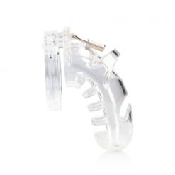 ManCage Chastity Cage