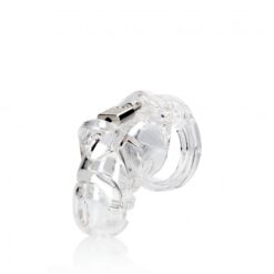 ManCage Chastity Cage