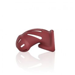 ManCage Chastity Cage Silicone