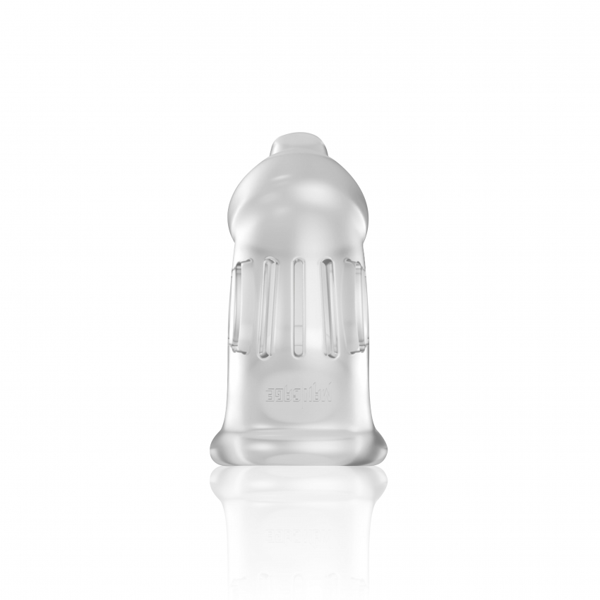 ManCage Chastity Cage TPE