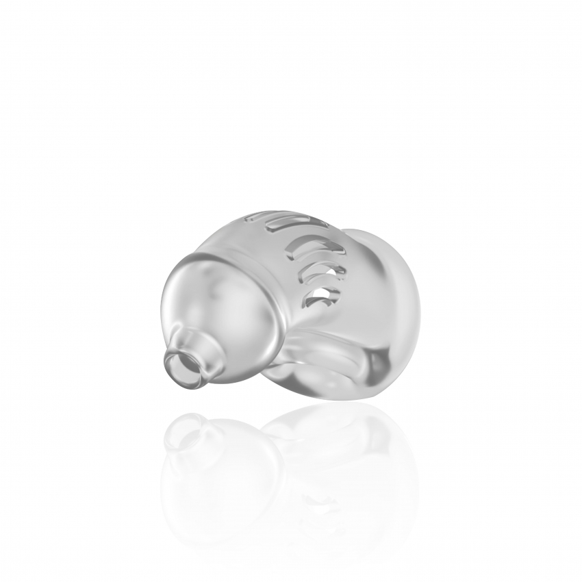 ManCage Chastity Cage TPE