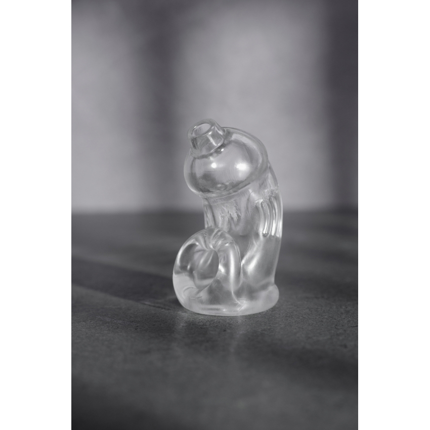 ManCage Chastity Cage TPE