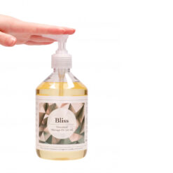 Massage Olie - 500 ml