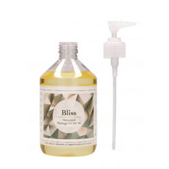 Massage Olie - 500 ml