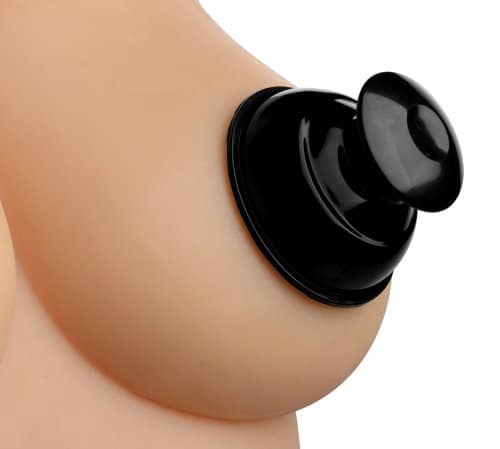 Master Serie - Plungers Extreme Suction Tepelzuigers