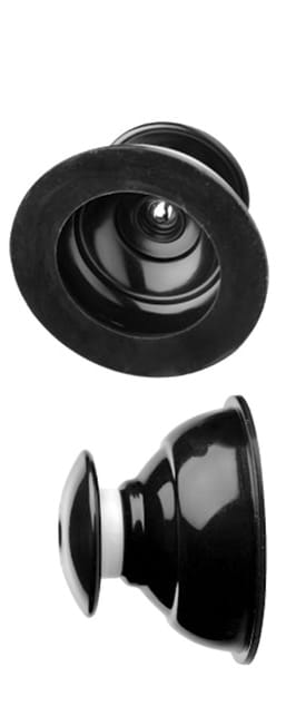 Master Serie - Plungers Extreme Suction Tepelzuigers