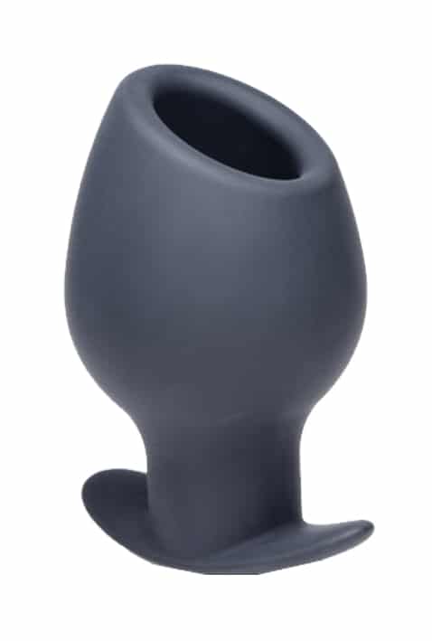 Master Series - Ass Goblet Holle Buttplug