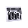 Master Series - Expansion Anal Dilator Set